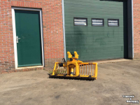 Benne de fauche  130 maaikorf mähkorb ditch cleaner mowing bucket
