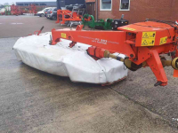 Faucheuse Kuhn FC 283 Maaier