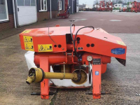 Faucheuse Kuhn FC 283 Maaier
