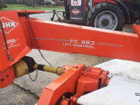 Faucheuse Kuhn FC 283 Maaier