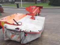 Faucheuse Kuhn FC 283 Maaier