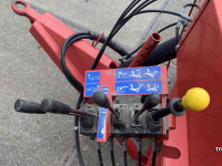 Mélangeuse distributrice autocharg. Trioliet UKW 5000 Uitkuilwagen