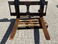Fourches à palettes Hekamp VRB 4ton B150 L120