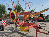 Andaineur Pottinger top 620 a