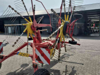 Andaineur Pottinger top 620 a