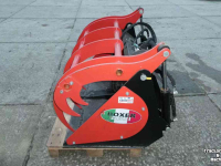 Benne à grappin / Fourche à grappin Boxer PB120W