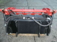 Benne à grappin / Fourche à grappin Boxer PB120W