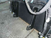 Benne à grappin / Fourche à grappin Boxer PB120W