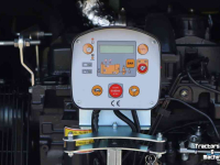Moteur / Pompe stationair Idrofoglia ICX110-70