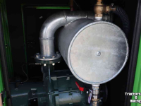 Moteur / Pompe stationair Idrofoglia ICX110-70