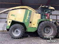 Ensileuse automotrice Krone Big X 700