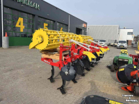Cultivateur Pottinger SYNKRO