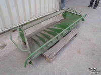 Moissonneuse batteuse John Deere diverse types