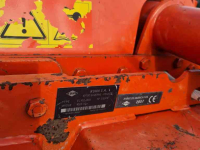 Fraise rotative Kuhn EL102-300