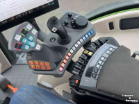Tracteur Fendt 512 profi plus