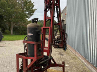 Bras de débroussaillage  400