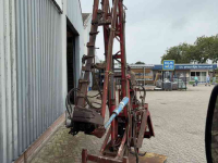 Bras de débroussaillage  400