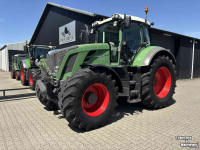 Tracteur Fendt 826 SCR Profi Plus  (822 824 828)