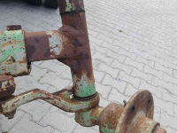 Pièces d‘occasion pour tracteurs Deutz 7506 8006