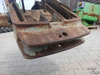 Pièces d‘occasion pour tracteurs Deutz 7506 8006