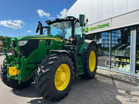 Tracteur John Deere 6R 185