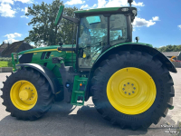 Tracteur John Deere 6R 185