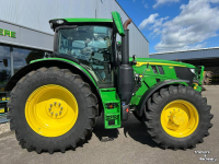 Tracteur John Deere 6R 185