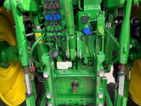 Tracteur John Deere 6R 185