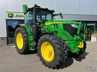 Tracteur John Deere 6R 185