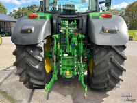 Tracteur John Deere 6R 185