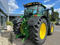Tracteur John Deere 6R 185