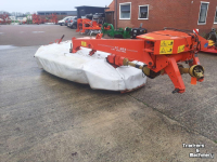 Faucheuse Kuhn FC 283