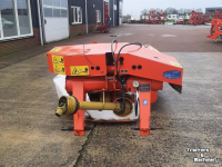 Faucheuse Kuhn FC 283