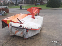 Faucheuse Kuhn FC 283