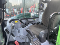 Mini pelleteuse Kubota KX080-4