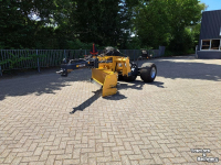 Décapeuse Harcon Harcon GK70