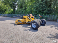 Décapeuse Harcon Harcon GK70
