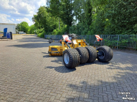 Décapeuse Harcon Harcon GK70