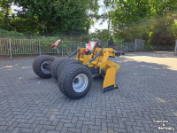 Décapeuse Harcon Harcon GK70