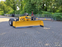 Décapeuse Harcon Harcon GK70