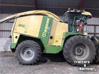 Ensileuse automotrice Krone Big X 700