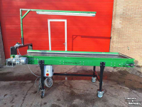 Table de visite Doornbos leesband