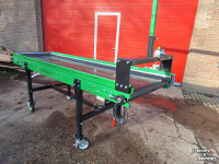 Table de visite Doornbos leesband