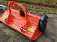 Rotobroyeur Knegt KM 145