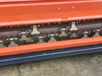 Rotobroyeur Knegt KM 145