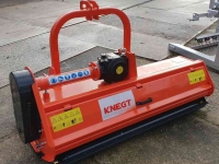 Rotobroyeur Knegt KM 145