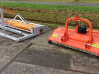 Rotobroyeur Knegt KM 145