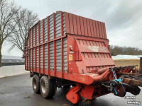 Autochargeuse Taarup 1030 Ladewagen hooibouwmachines