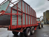 Autochargeuse Taarup 1030 Ladewagen hooibouwmachines