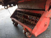 Autochargeuse Taarup 1030 Ladewagen hooibouwmachines